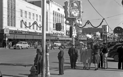 Christmas Shopping