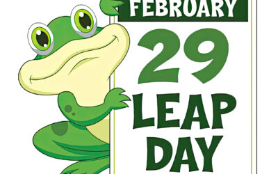 Look Before You Leap