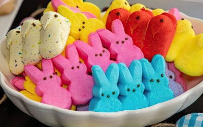 Me and My Peeps