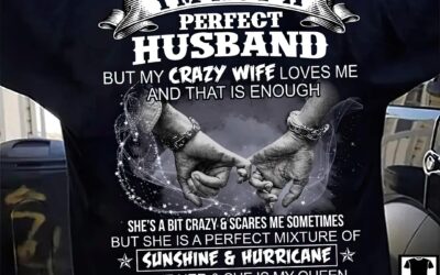 So You Want a Model Husband?