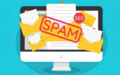 Me and My SPAM Buddy