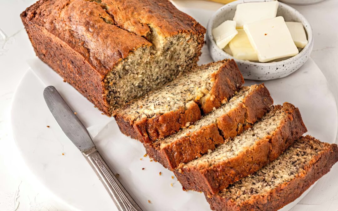 Banana Bread Racism
