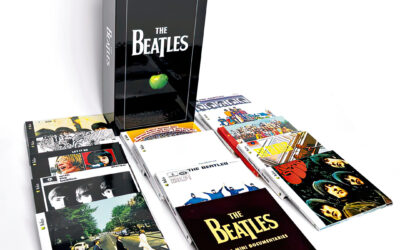 Beatlemania
