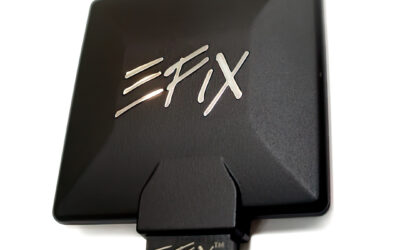 The Good, Bad, and Mostly Ugly of EFi-X