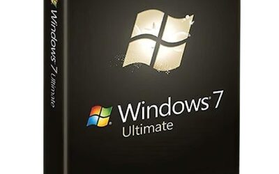 Happy Windows 7 Release Day