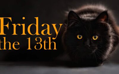Friday the Thirteenth