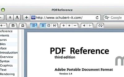 PDF Browser Plugin