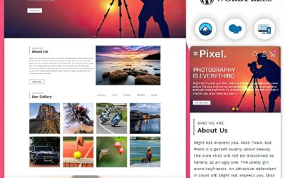 Updating Blog Templates