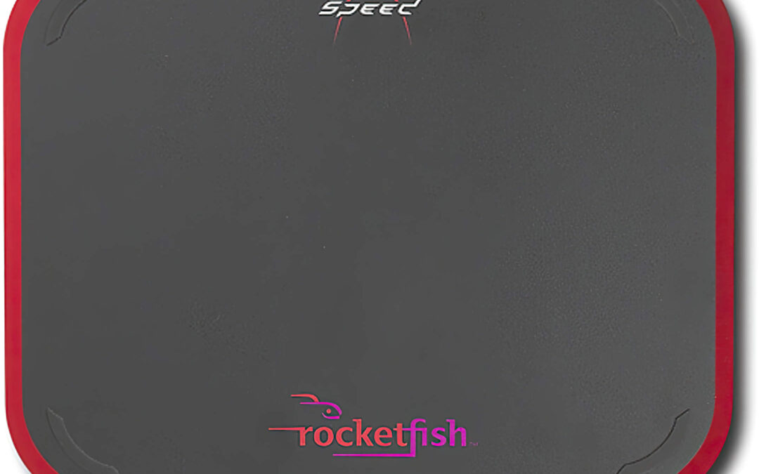 Rocketfish Gaming Mouse Pad