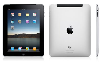 Apple iPad