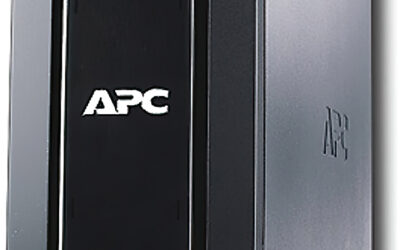 APC – 1300 VA Battery Back-Up System