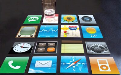 There’s an App for That? – Diet Day 47