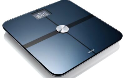 Withings Wi-Fi Body Scale