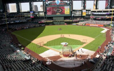 Surviving Opening Day – Transition Day 1