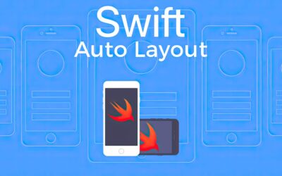 Project 6 – AutoLayout Techniques