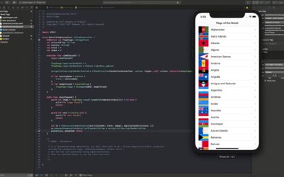 Consolidation Day II – Milestone: Projects 1-3