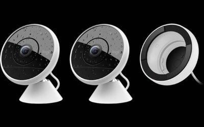 Logitech Circle 2 Camera