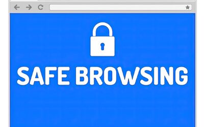 Practicing Safe Browsing