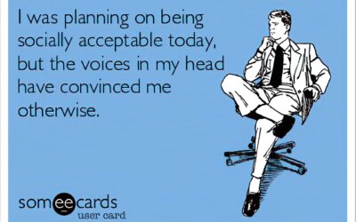 Project 3 – Being Socially Acceptable