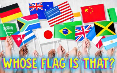 Guess the Flag