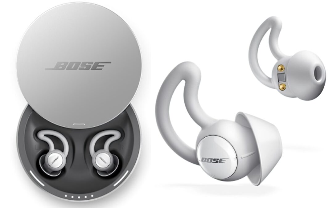 Bose Sleepbuds
