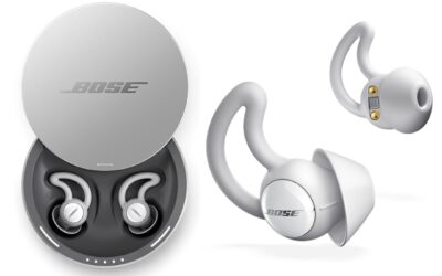 Bose Sleepbuds