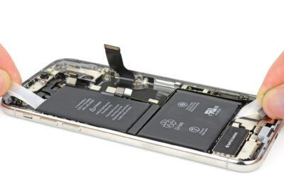 iPhone X Battery Issues