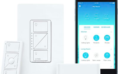 Lutron Caesta