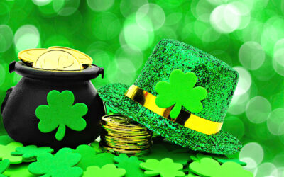St. Patrick’s Day